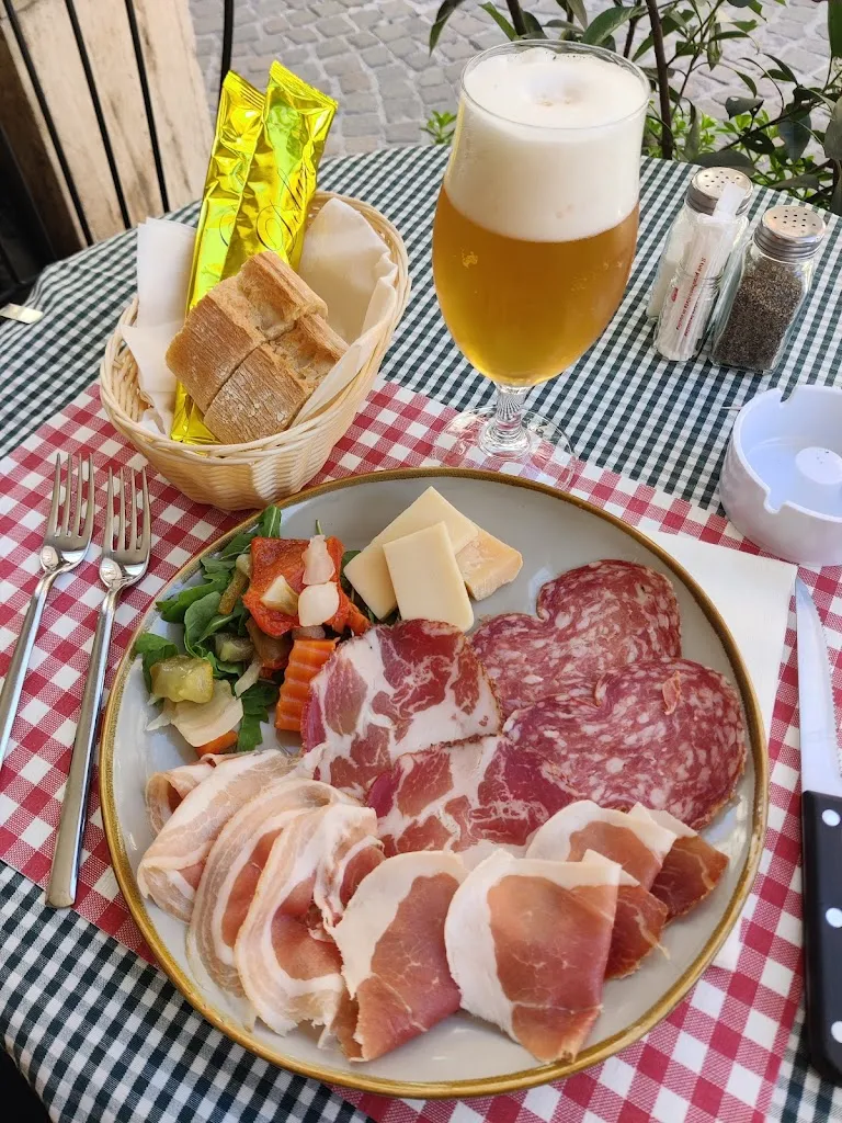 Karim Ali_Il Covo dei Tegamini_Este_review