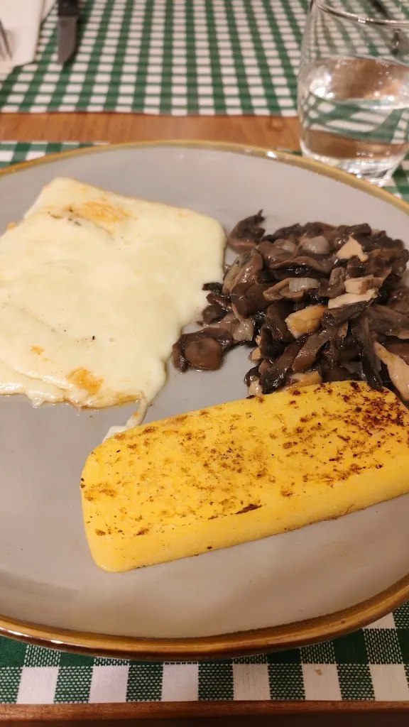 Keith Jordan_Il Covo dei Tegamini_Este_review