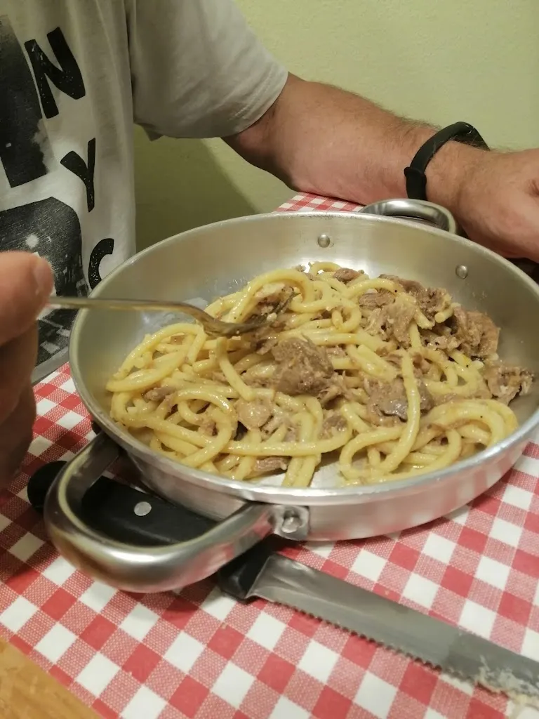 agnese rossi_Il Covo dei Tegamini_Este_review