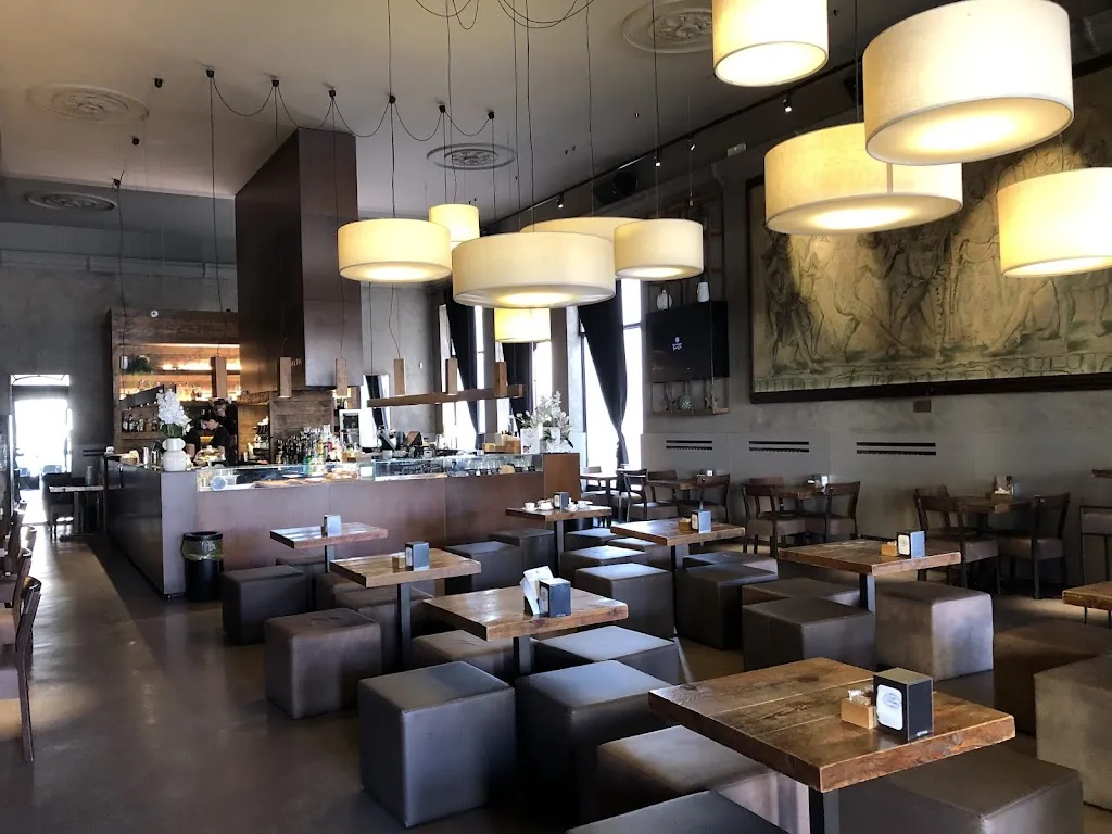 Baessato Este restaurant in Este