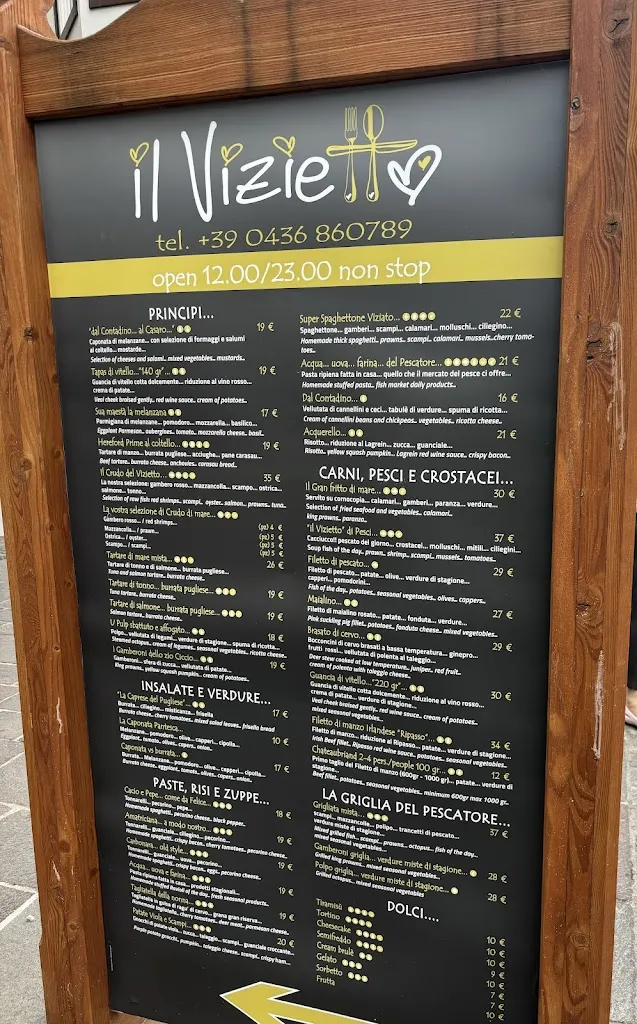 Menu_Il Vizietto Di Cortina_Cortina d'Ampezzo_image_3