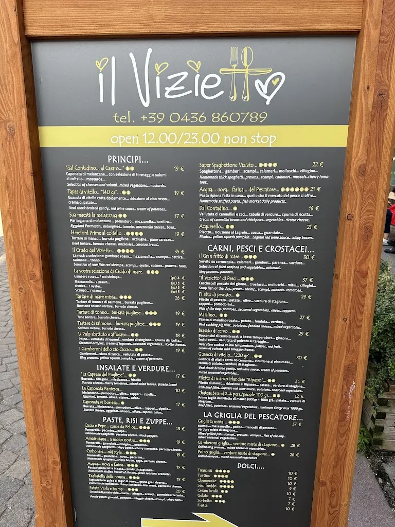 Menu_Il Vizietto Di Cortina_Cortina d'Ampezzo_image_4