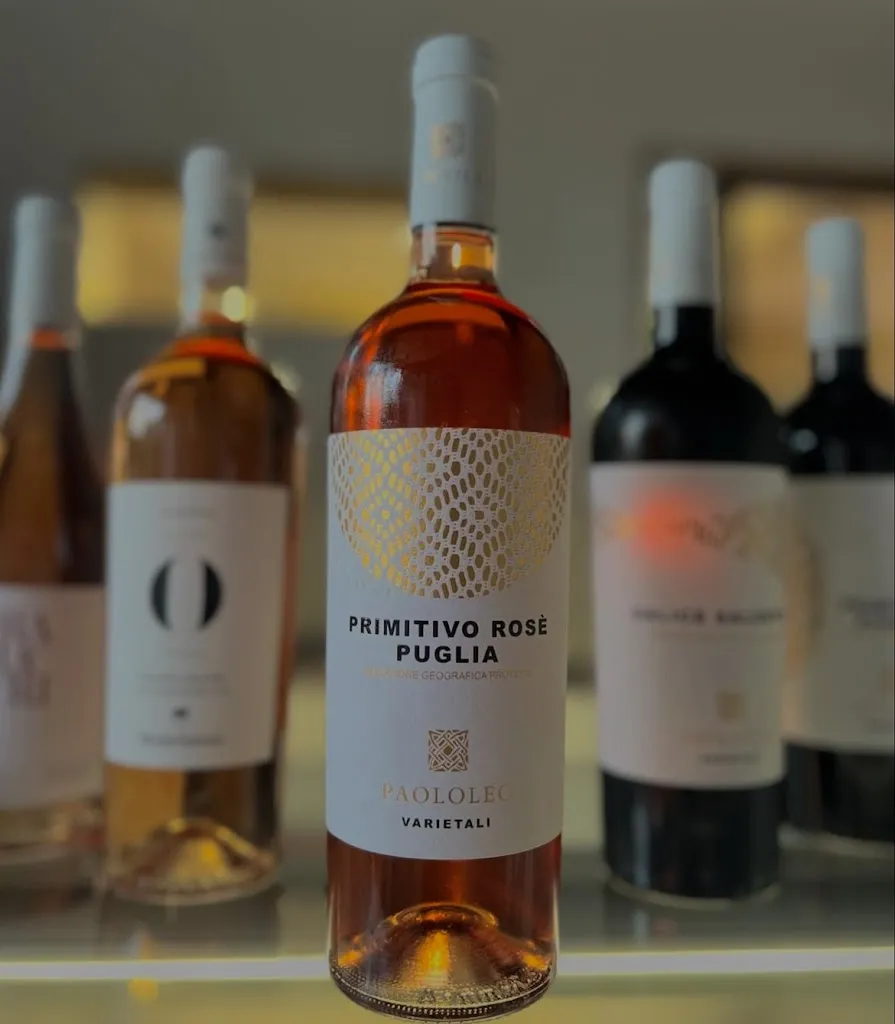 Menu_Pizzeria Braceria Cedé_Palo del Colle_image_7