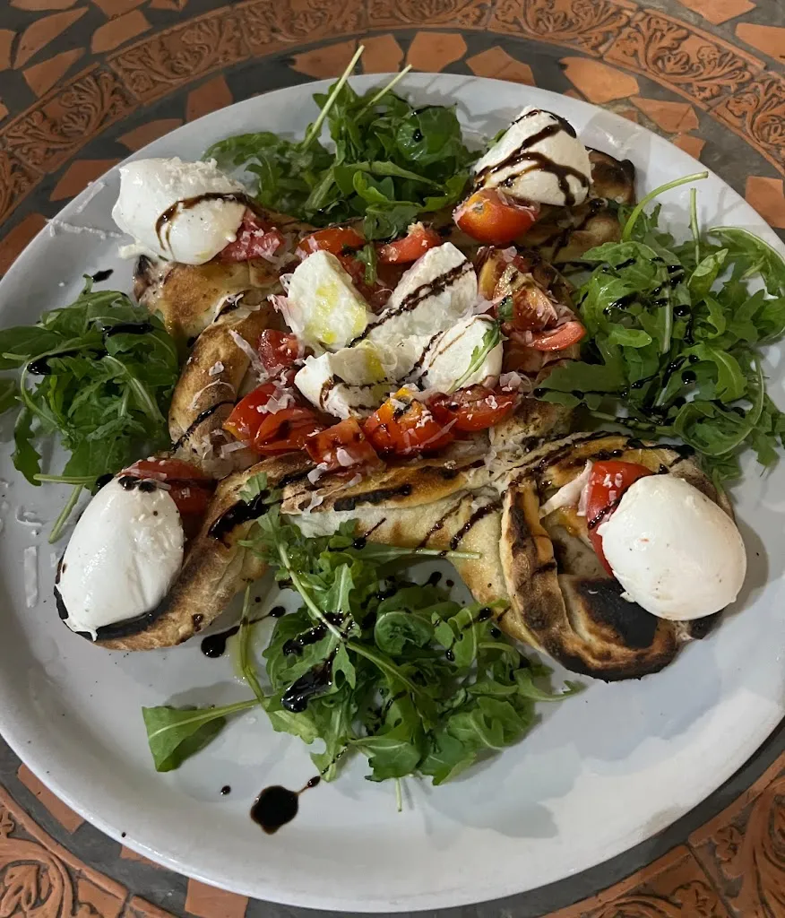 Menu_Pizzeria Braceria Cedé_Palo del Colle_image_8