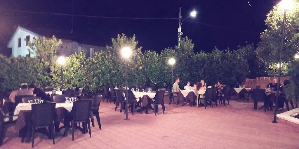 Pizzeria Braceria Cedé ristorante a Palo del Colle