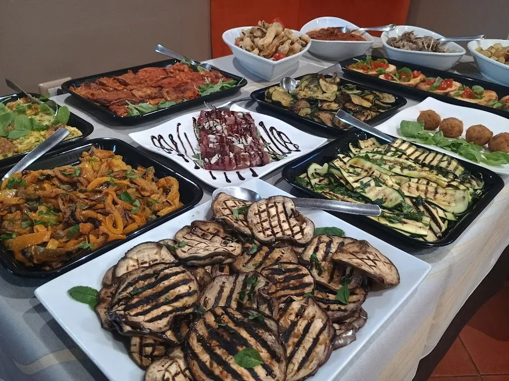 Pizzeria Braceria Cedé_Palo del Colle_slider_image_2