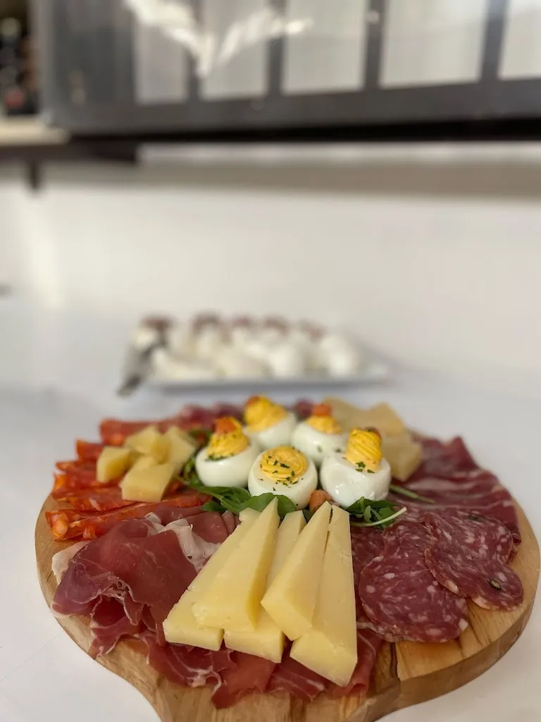 Pizzeria Braceria Cedé_Palo del Colle_slider_image_3