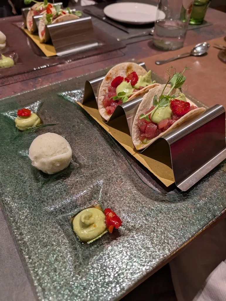 Watchsun Sookhawatako_Restaurant Ariston Bar_Cortina d'Ampezzo_review