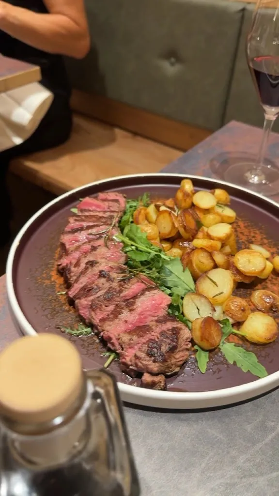 Restaurant Ariston Bar_Cortina d'Ampezzo_slider_image_2