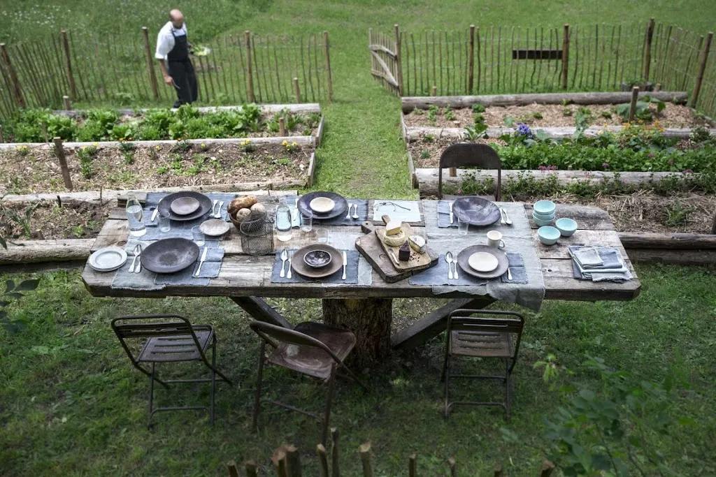 SanBrite restaurant in Cortina d'Ampezzo