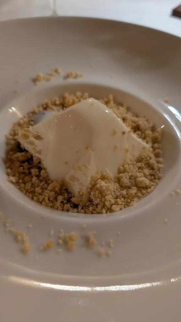 AJ Sciutto_Baita Fraina_Cortina d'Ampezzo_review