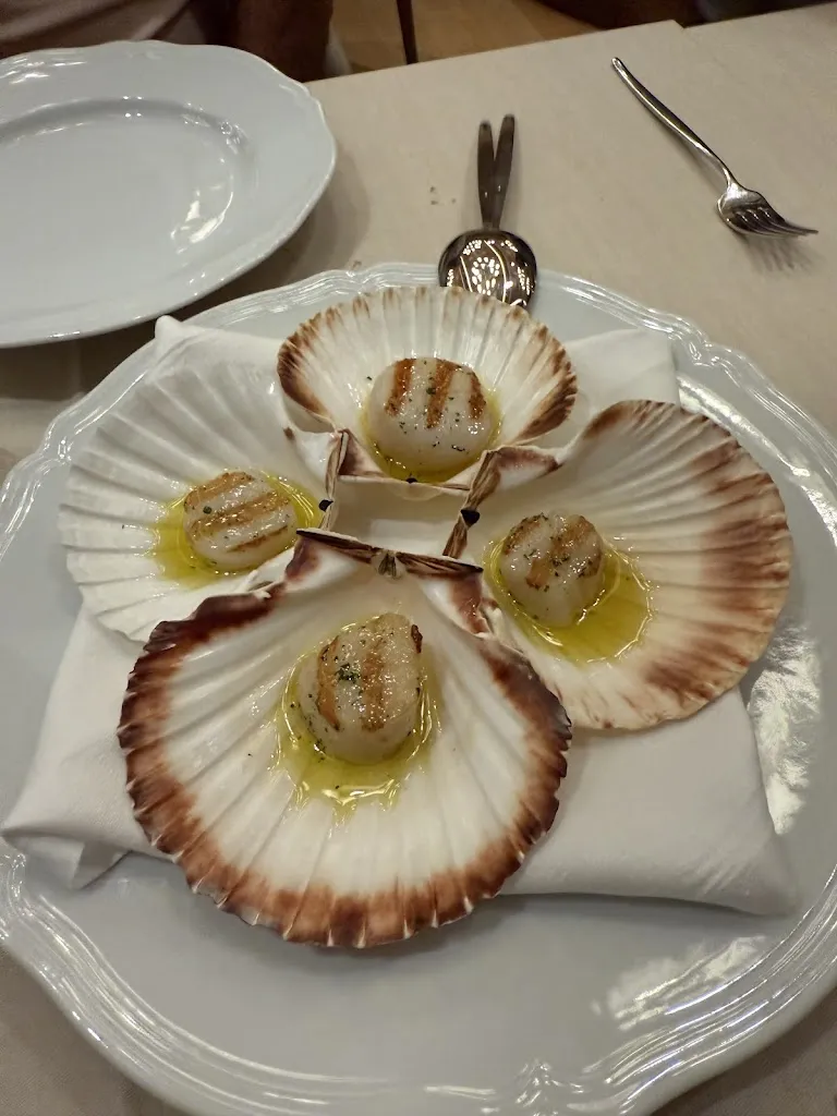 Marisa Checca_1224 Restaurant Cortina_Cortina d'Ampezzo_review