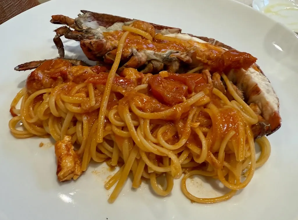 alberto giacobbo_1224 Restaurant Cortina_Cortina d'Ampezzo_review