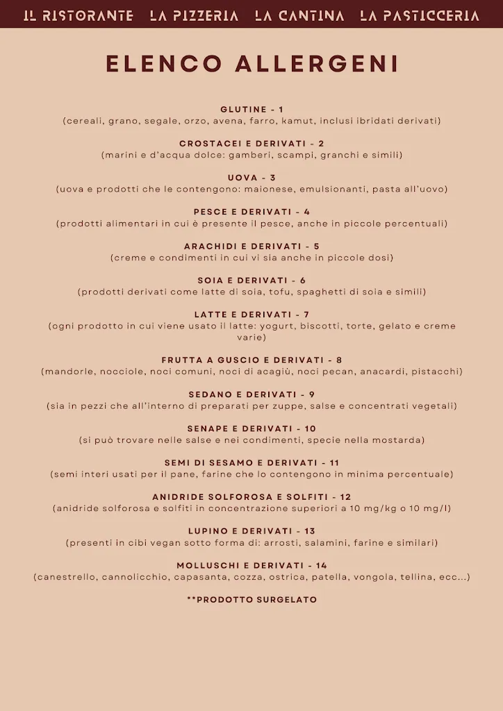 Menu_Ristorante Pizzeria El Bronsin_Cortina d'Ampezzo_image_2