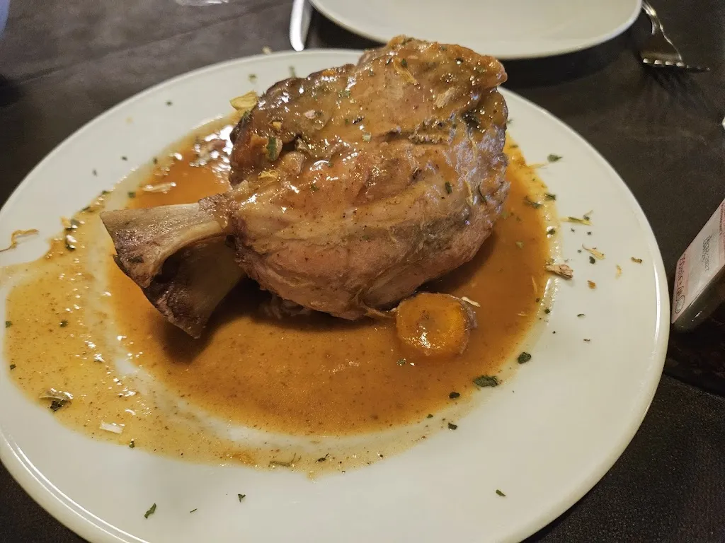 N T_Ristorante Pizzeria El Bronsin_Cortina d'Ampezzo_review