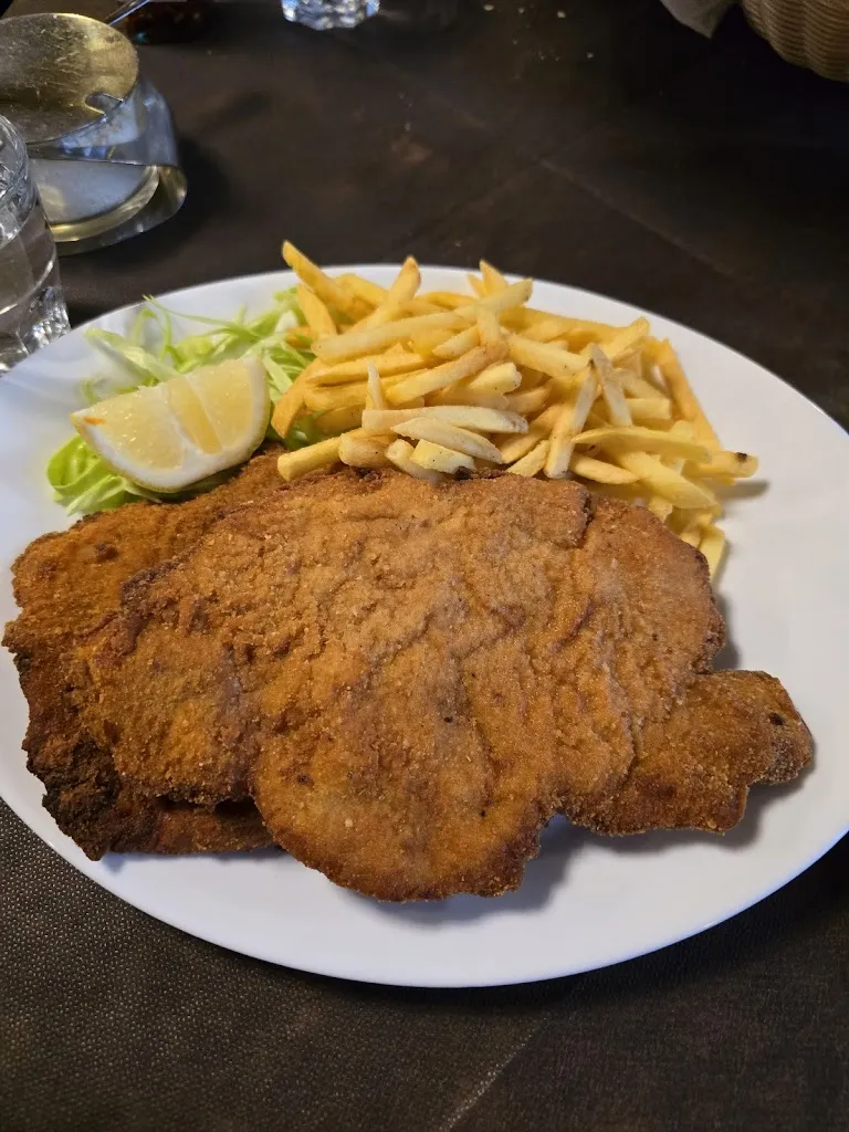 Jia Xi Chong _Ristorante Pizzeria El Bronsin_Cortina d'Ampezzo_review