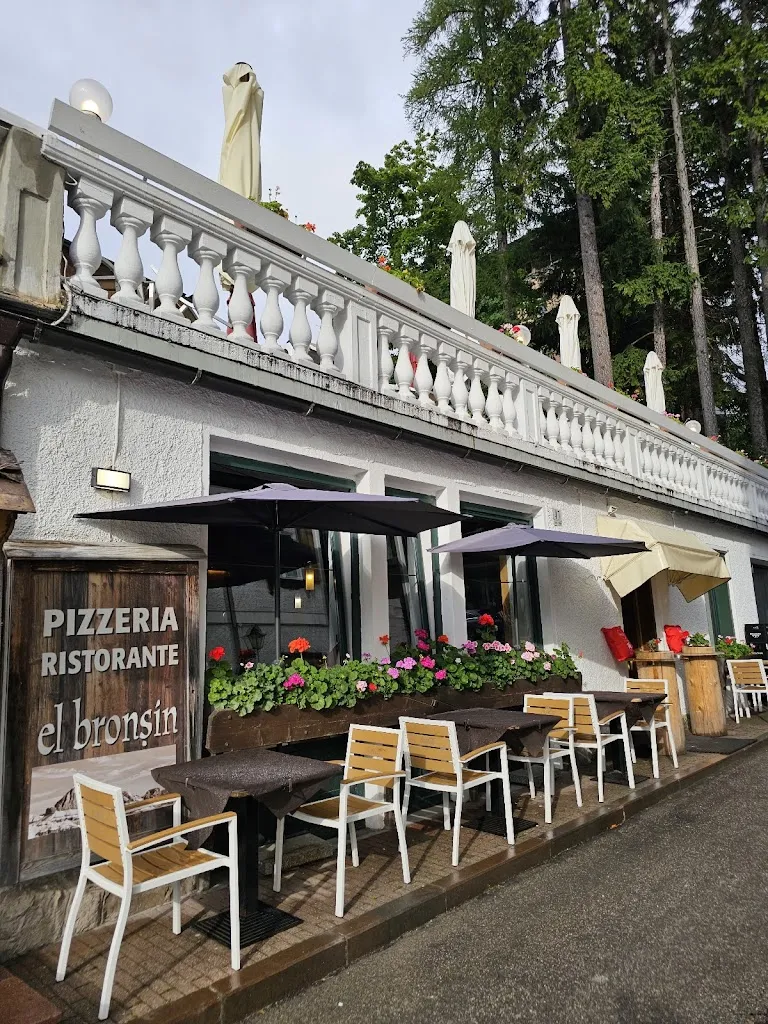 Ristorante Pizzeria El Bronsin_Cortina d'Ampezzo_slider_image_3