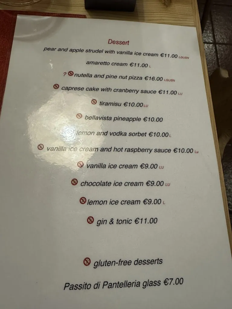 Amit Bluman_Restaurant Pizzeria Al Passetto_Cortina d'Ampezzo_review