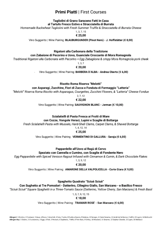 Menu_Ristorante Franceschi_Cortina d'Ampezzo_immagine_3