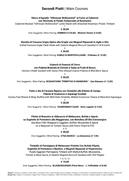 Menu_Ristorante Franceschi_Cortina d'Ampezzo_immagine_4