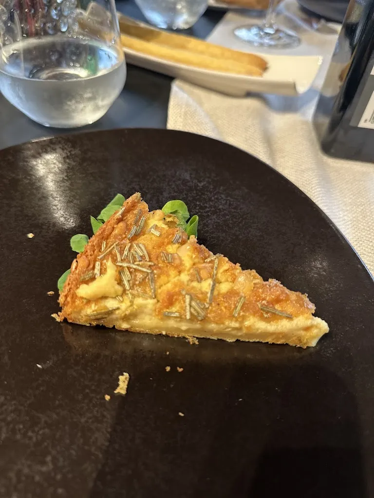 sa lee_Ristorante Franceschi_Cortina d'Ampezzo_recensione