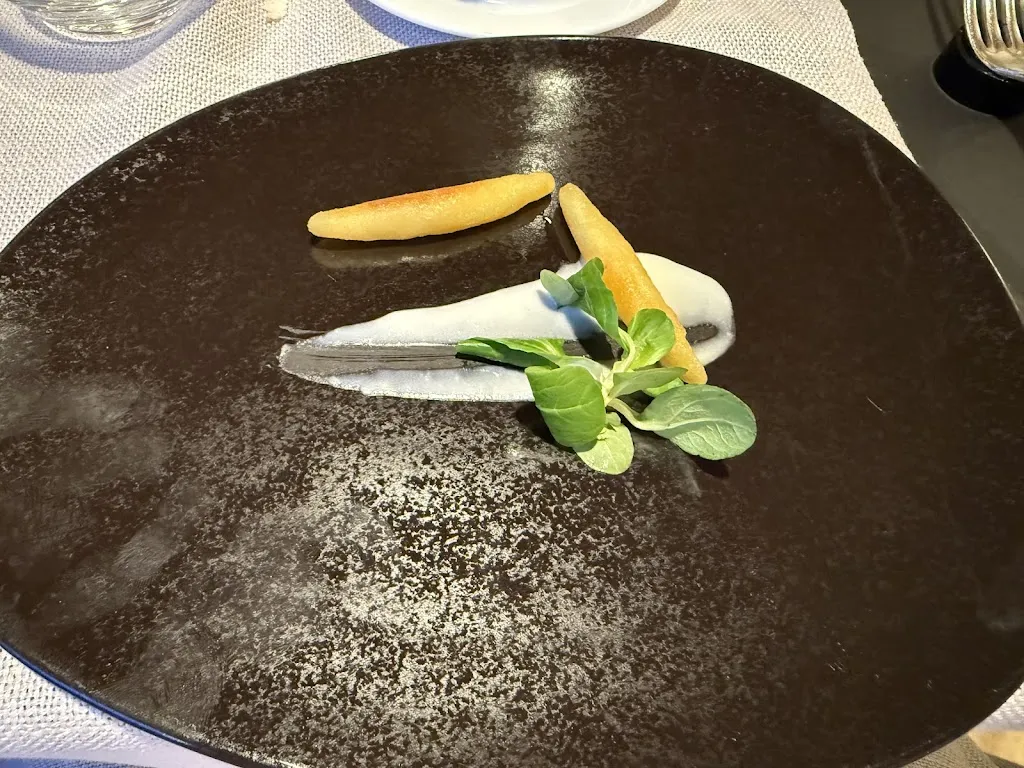 Elan K_Ristorante Franceschi_Cortina d'Ampezzo_recensione