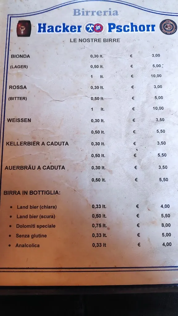 Menu_Hacker Pschorr Haus_Cortina d'Ampezzo_image_1