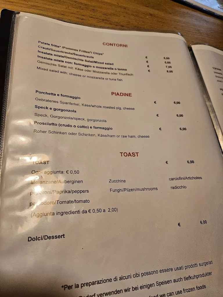 Menu_Hacker Pschorr Haus_Cortina d'Ampezzo_image_3