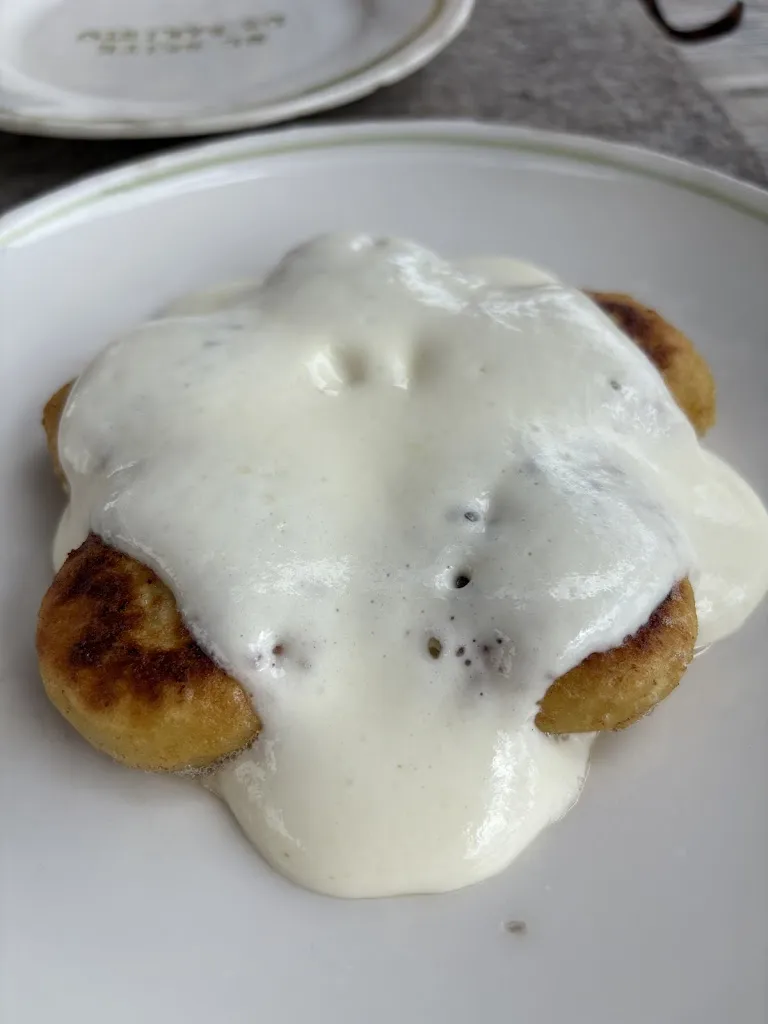 Jordan Weisman_El Brite de Larieto_Cortina d'Ampezzo_review