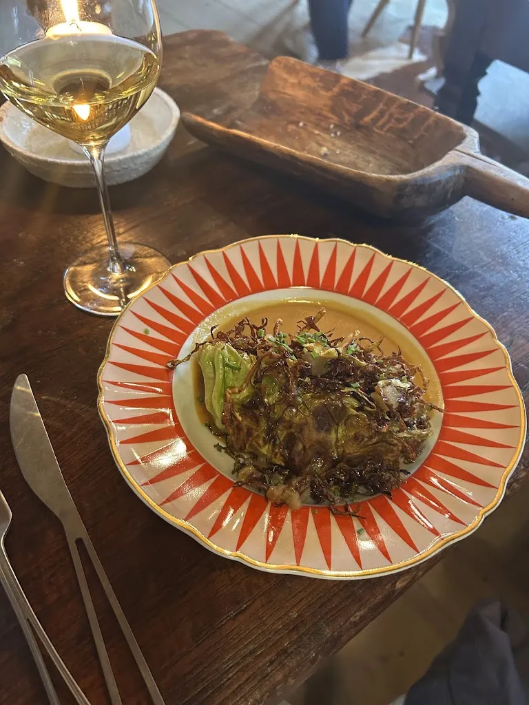 Elizabeth_El Brite de Larieto_Cortina d'Ampezzo_review