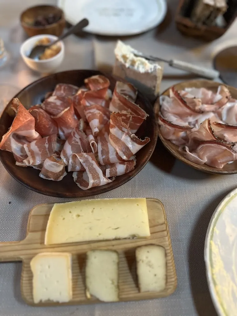 Jenny Y._El Brite de Larieto_Cortina d'Ampezzo_review