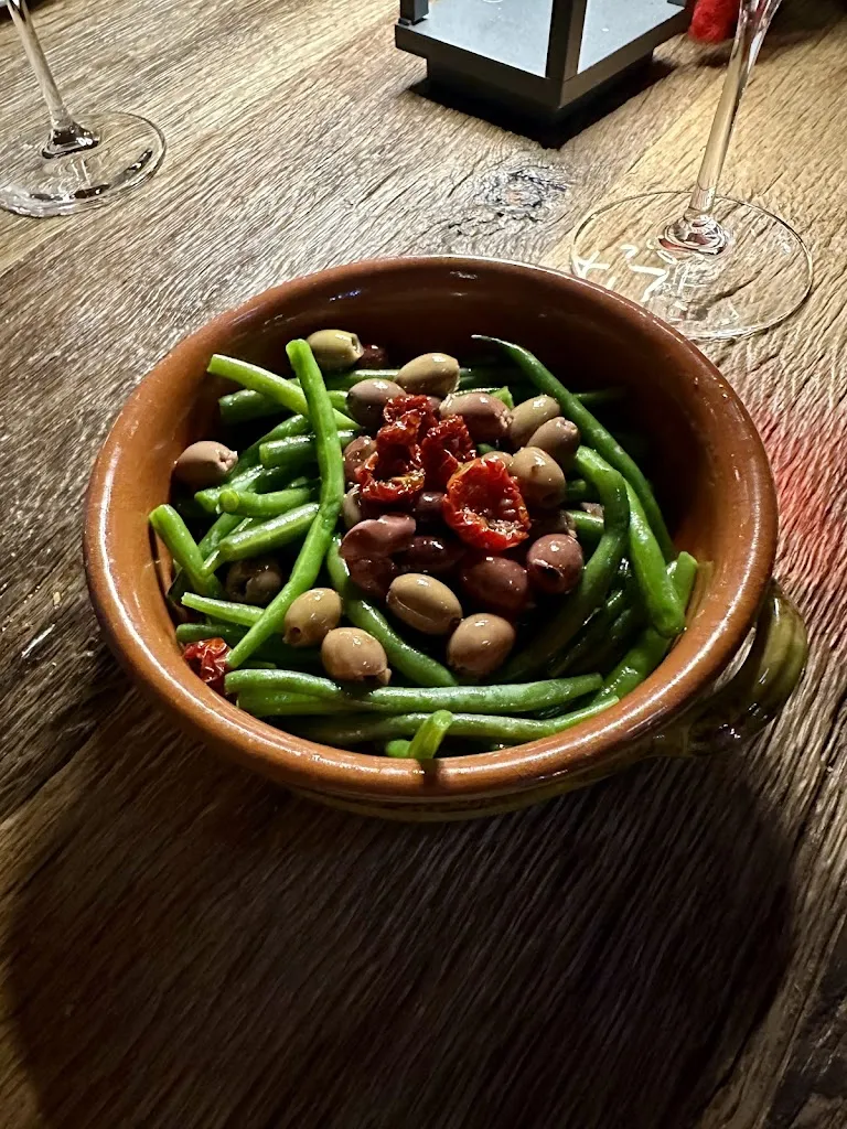 Menu_Ristorante de LEN_Cortina d'Ampezzo_image_2