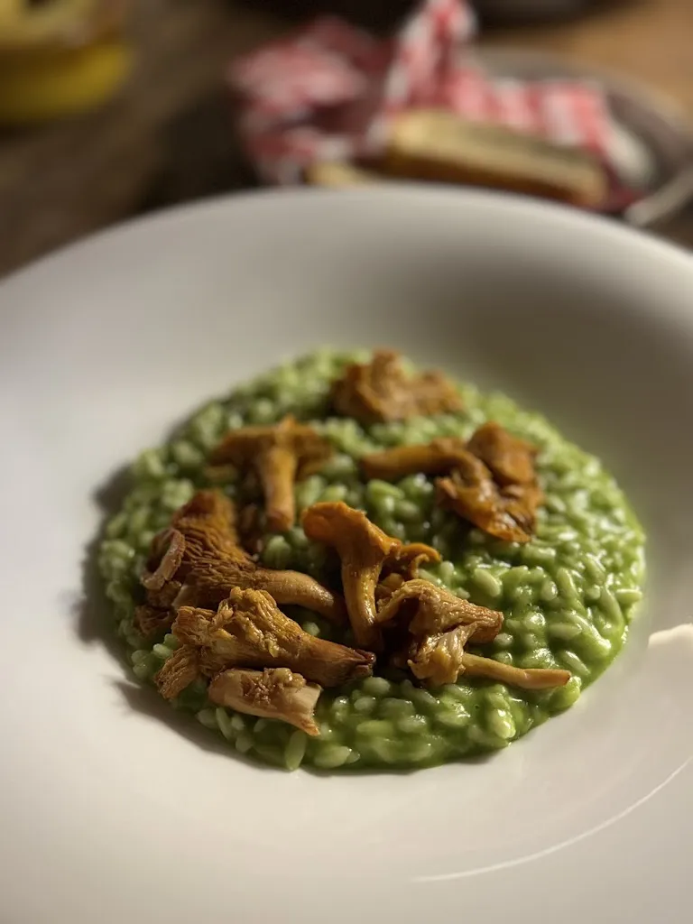 Menu_Ristorante de LEN_Cortina d'Ampezzo_image_5