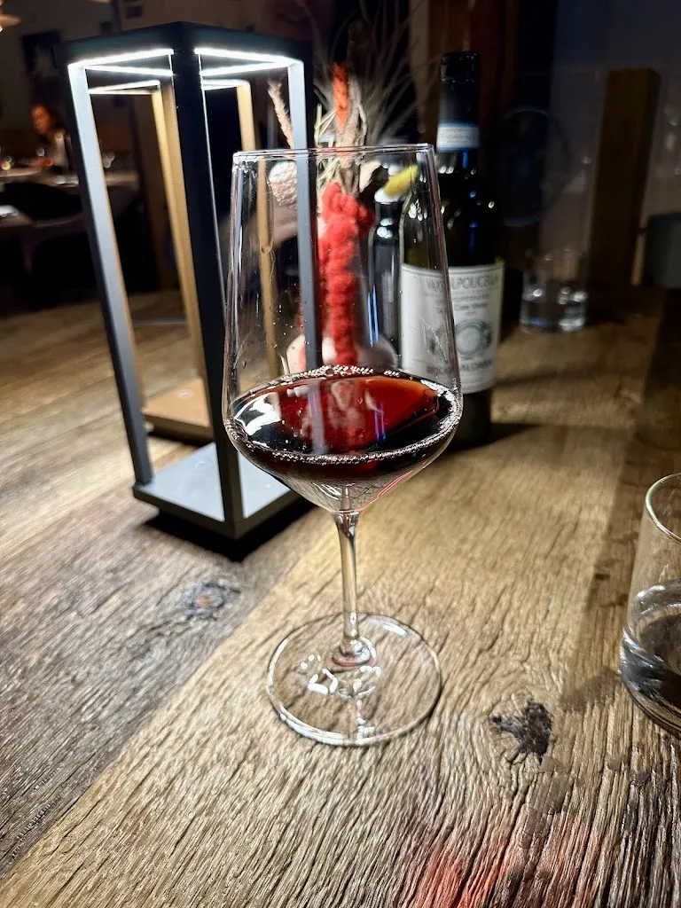 Menu_Ristorante de LEN_Cortina d'Ampezzo_image_6