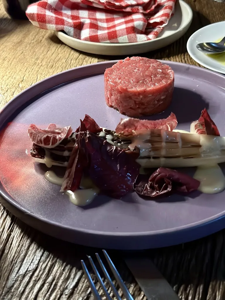 Menu_Ristorante de LEN_Cortina d'Ampezzo_image_7