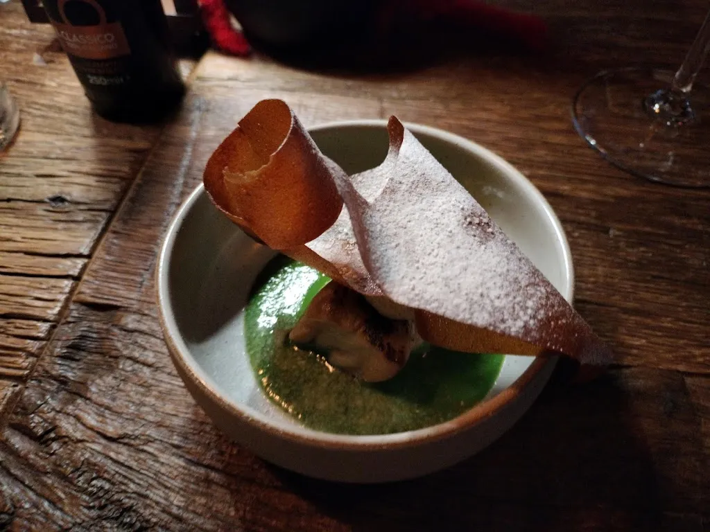 Menu_Ristorante de LEN_Cortina d'Ampezzo_image_8