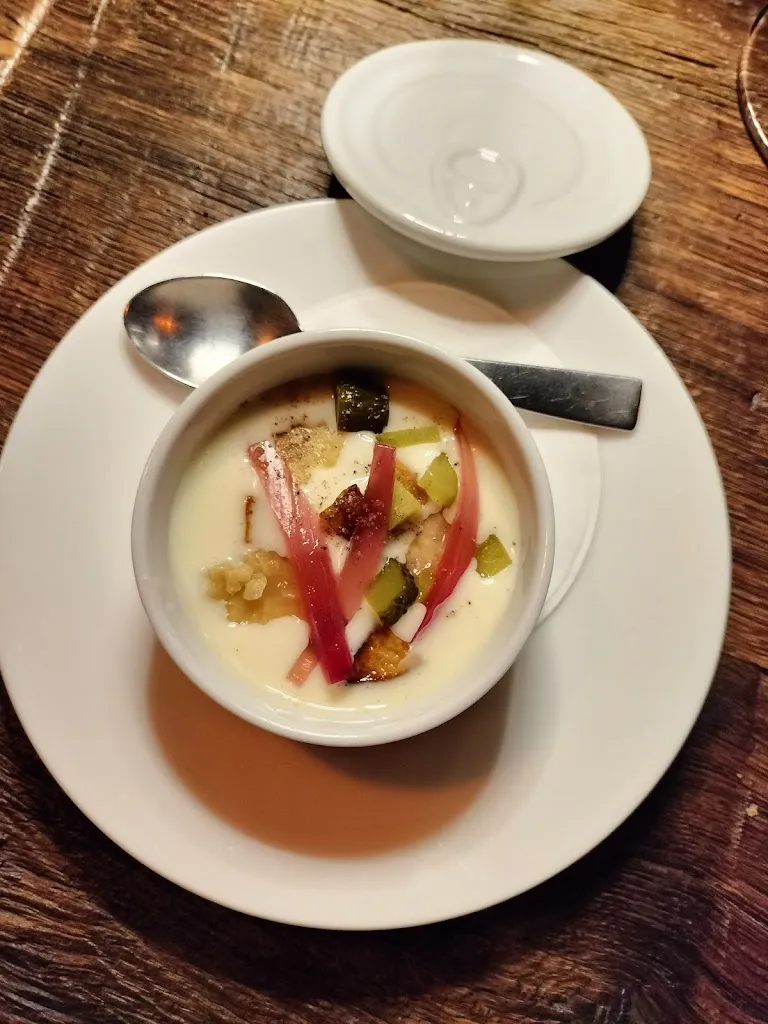 Menu_Ristorante de LEN_Cortina d'Ampezzo_image_9