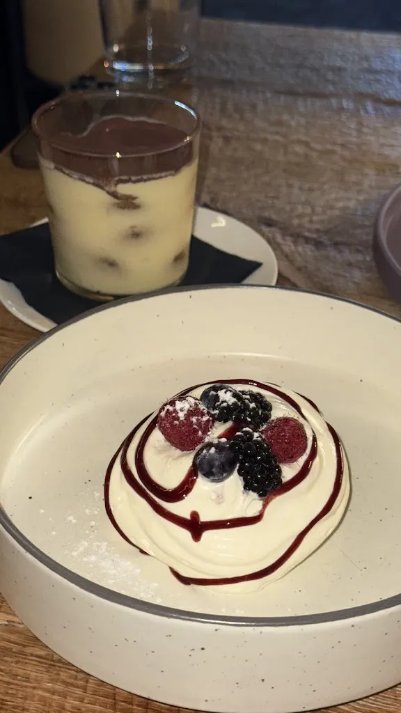 Doina Tertiuc_Ristorante de LEN_Cortina d'Ampezzo_review