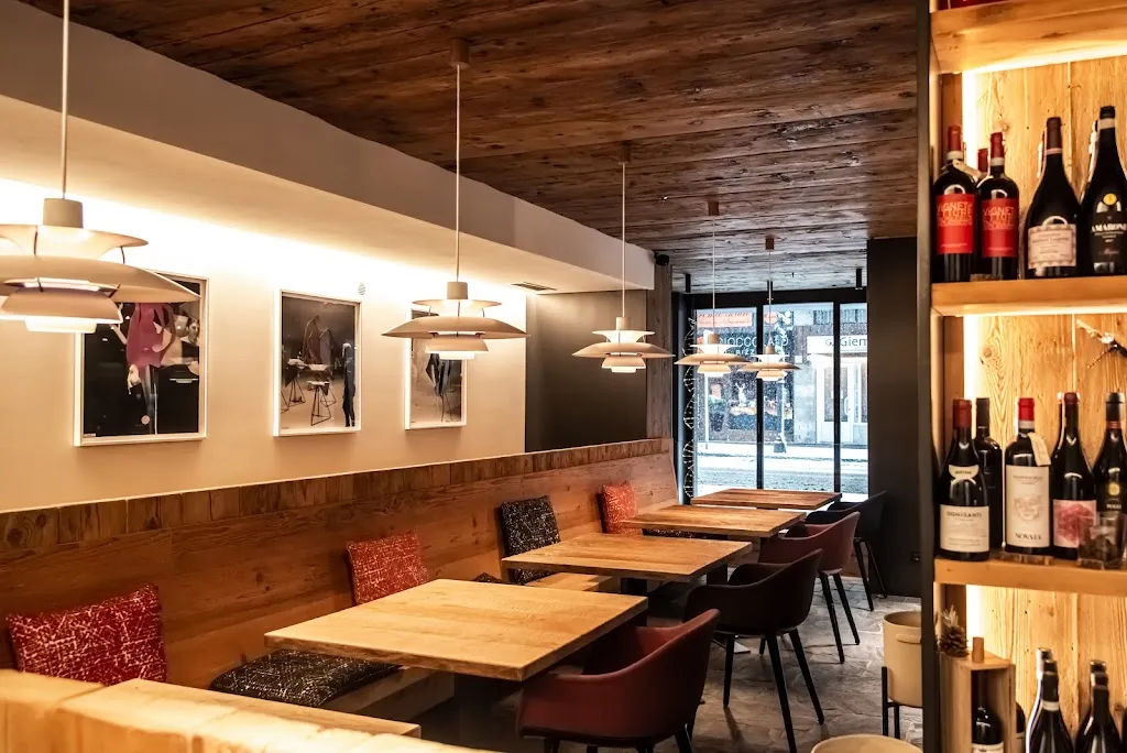 Ristorante de LEN_Cortina d'Ampezzo_slider_image_1