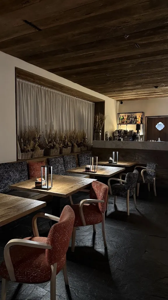 Ristorante de LEN_Cortina d'Ampezzo_slider_image_3