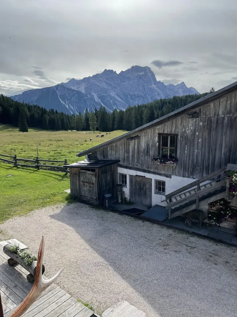 Malene Vestergaard Jessen_Peziè de Parù_Cortina d'Ampezzo_review