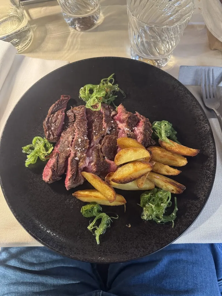 Tess M_The Roof Cortina_Cortina d'Ampezzo_review