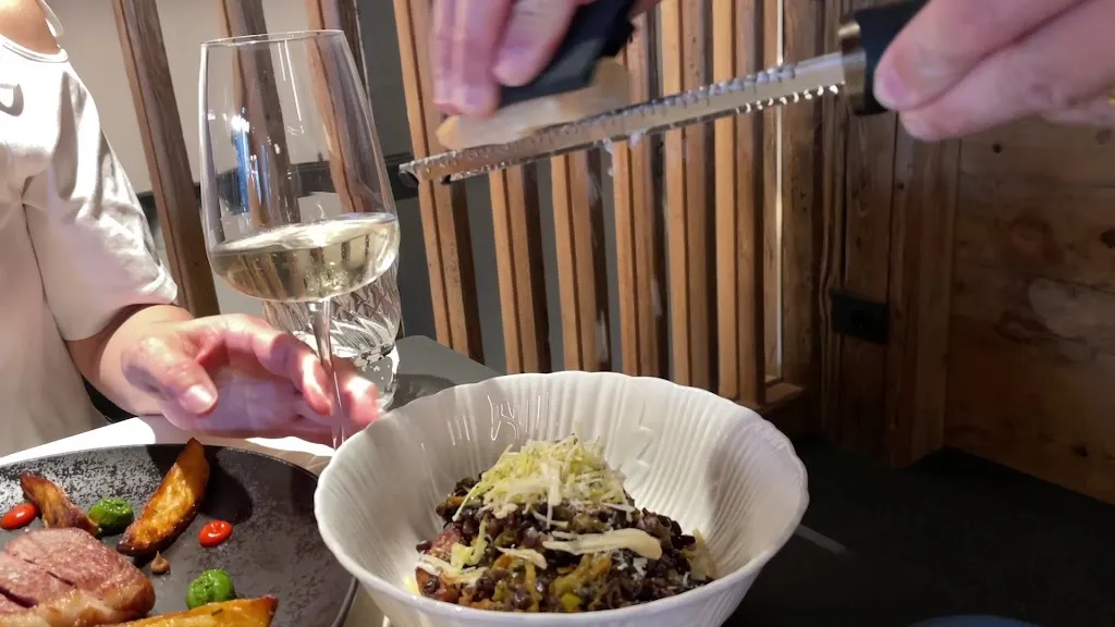 The Roof Cortina_Cortina d'Ampezzo_slider_image_2