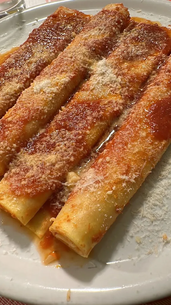 Danilo Modesti_Ristorante Paradiso_Cermignano_review