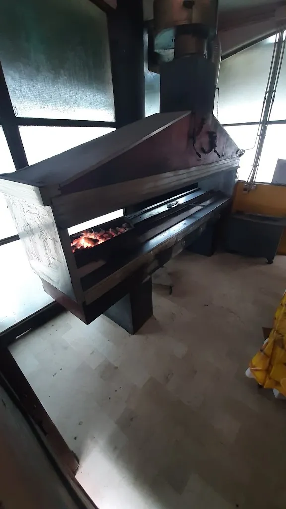 Simone Salvatelli_Ristorante Paradiso_Cermignano_review