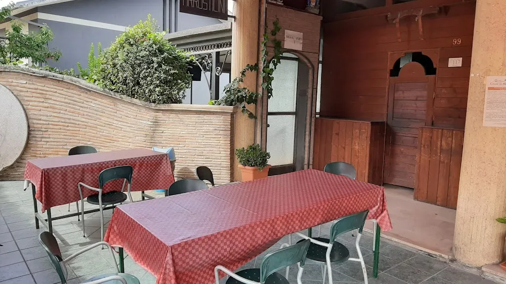 Ristorante Paradiso restaurant in Cermignano