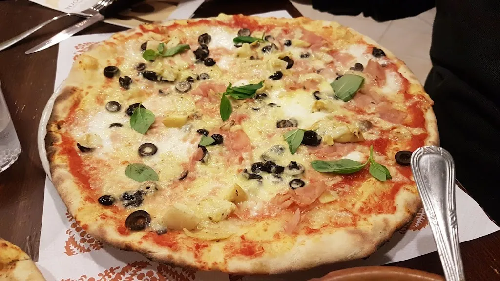 Menu_Il Portico Della Pizza a Pisignano_Pisignano_immagine_9