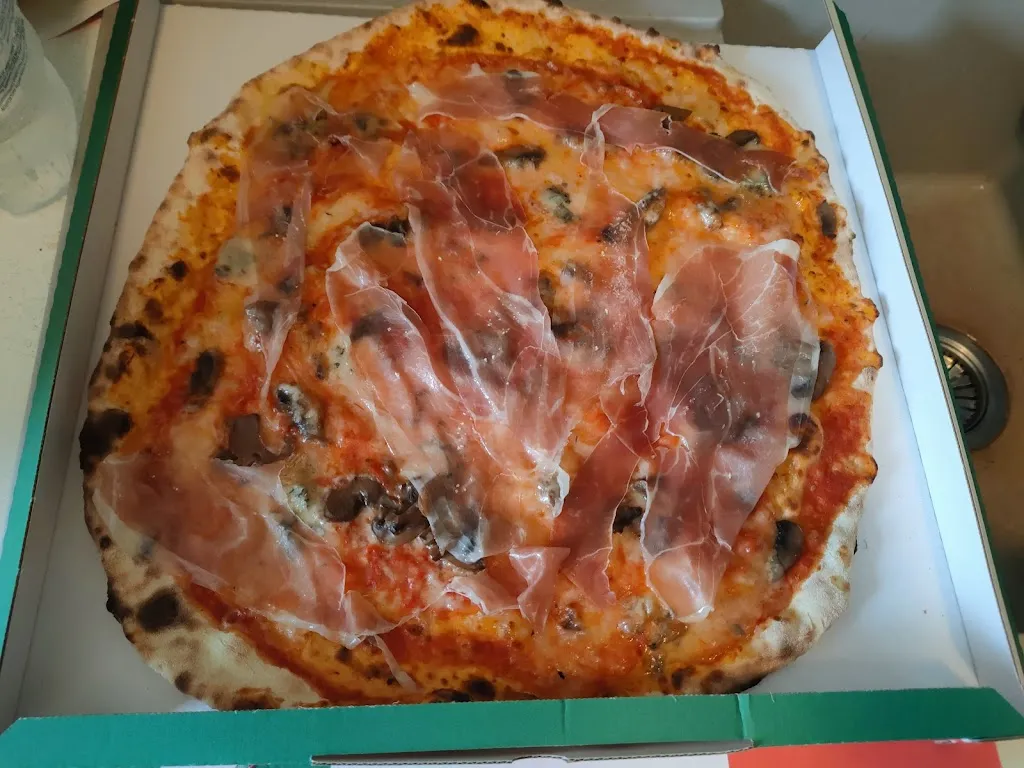 Il Portico Della Pizza a Pisignano_Pisignano_slider_image_3