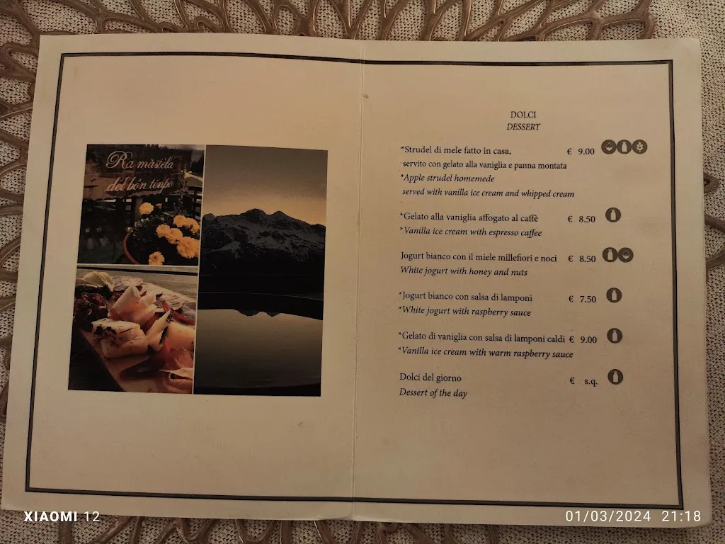 Menu_Rifugio Mietres_Cortina d'Ampezzo_image_2