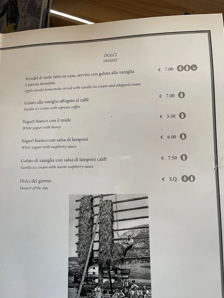Menu_Rifugio Mietres_Cortina d'Ampezzo_image_4